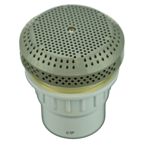CMP Grey Spa Suction - 355 lpm rated