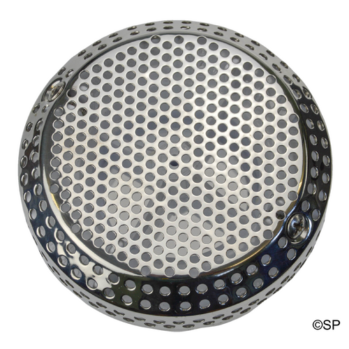 CMP Stainless Steel Spa Suction - 355 lpm rated