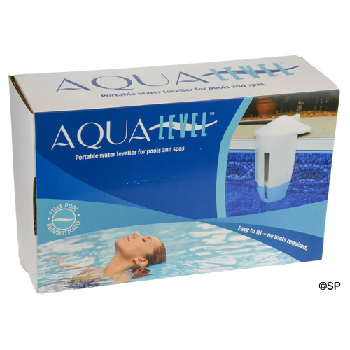 Aqua-Level Automatic Portable Pool / Spa Water Filler & Leveller