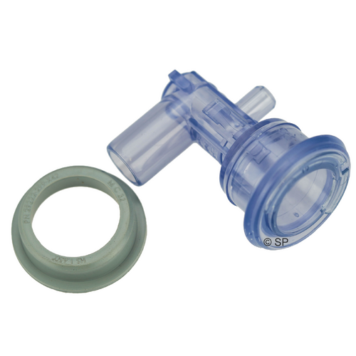 CMP SQR Pro-Loc 200 Series Jet Body Assembly