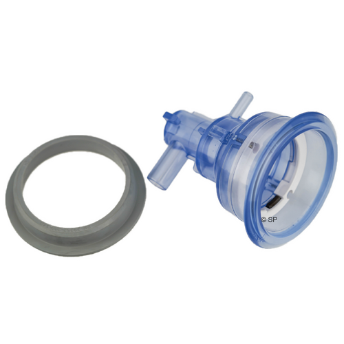 CMP SQR Pro-Loc 500 Series Jet Body Assembly
