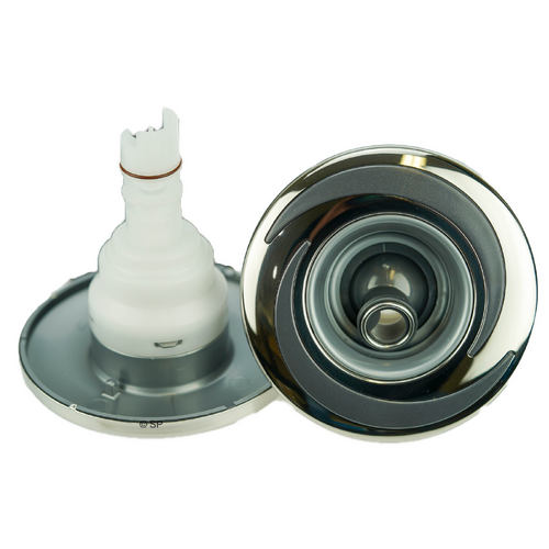CMP SQR Pro-Loc 400 Series Halo Roto Jet Internal