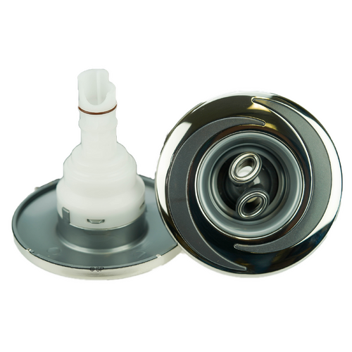 CMP SQR Pro-Loc 400 Series Halo Double Roto Jet Internal