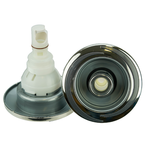 CMP SQR Pro-Loc 500 Series Halo Roto Jet Internal
