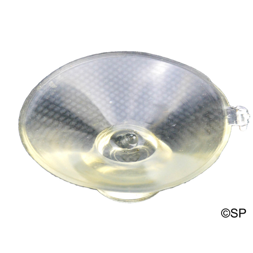 Spa Pillow Headrest Button hole fit Suction Cup
