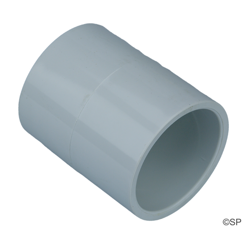 2.5" Coupling