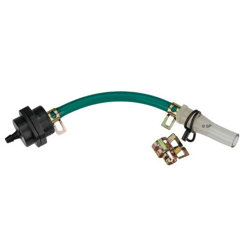 UV Replacement Check Valve Kit - suits CSN Ultrazone and Trident Clearzone S100