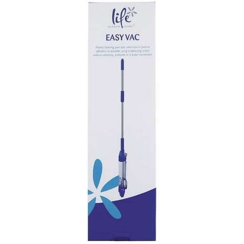 Spa Easy Vac - Spa / Pool Underwater Vacuum
