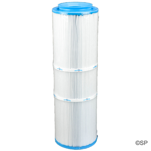 Dimension One Spas Crystal Pure Ozone Filter Cartridge - coreless 40 sqft