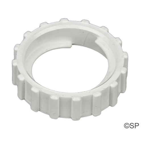 Dimension One Spas 1" Corrugated Hose Spiral Nut