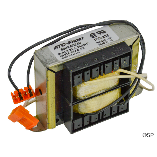 Gecko DJS Power Transformer 230v / 24v