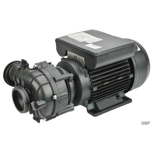 Dimension One Spas Sta-rite Durajet 2hp, 2spd pump
