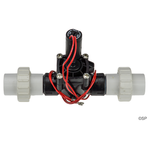 Dimension One Spas DJS Jet Sequencer Solenoid Valve Assembly