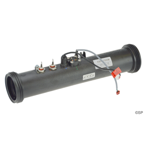 Davey / Spaquip Spa Power 600 / 601 / 800 Titanium Heater Element / Tube Assy
