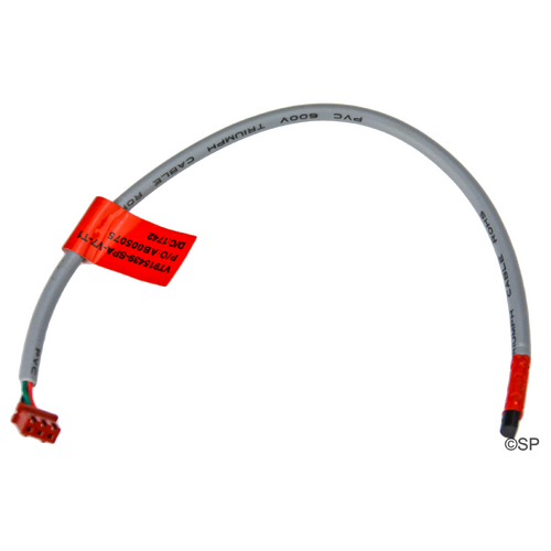 Davey Titanium In-Line Heater Temperature Sensor Spa Power 601 & 800 - Titanium 2015+ Only