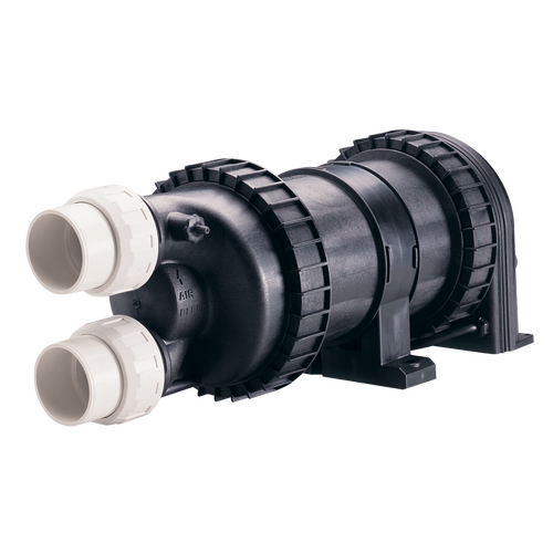 Davey Celsior Heated Spa Bath Pump - 1.25hp