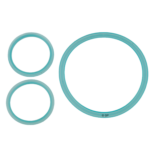 Edgetec 50mm Diverter Valve Seal Kit