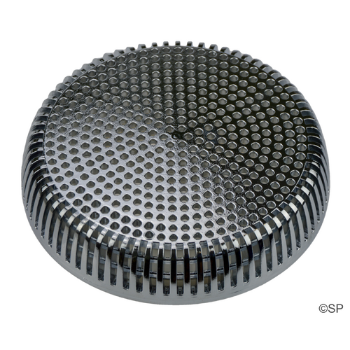 Edgetec Flexi-Flange Spa Bath Suction 192 lpm rated - Chrome