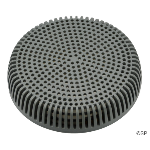 Edgetec Flexi-Flange Spa & Spa Bath Suction 192 lpm rated - Grey