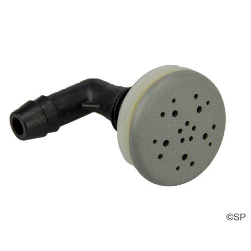 Edgetec "O2" Air Injector - Grey