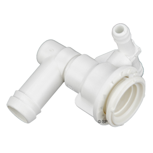 Edgetec Mini Trio, Microjet, TecJet Body & Mini/Mid Silouette 3/4"B x 3/8"B