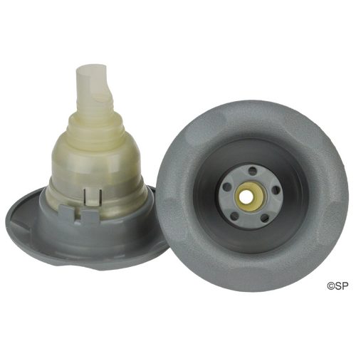 Edgetec Exhilarator 125 Jet Internal - Jetstream Directional - Grey