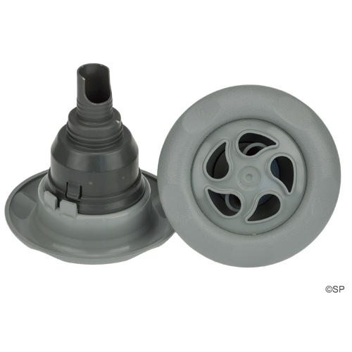 Edgetec Exhilarator 125 Jet Internal - 5 Star Pulse - Grey