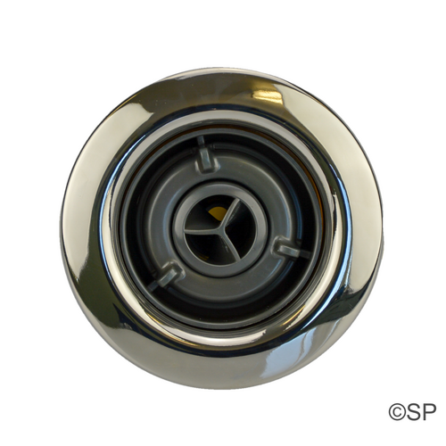 Edgetec Axiom 80 Tri-Spin - Graphite Grey - ss