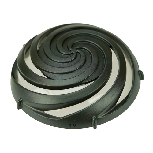 Edgetec 50mm Diverter Valve Cap only - Nautilus