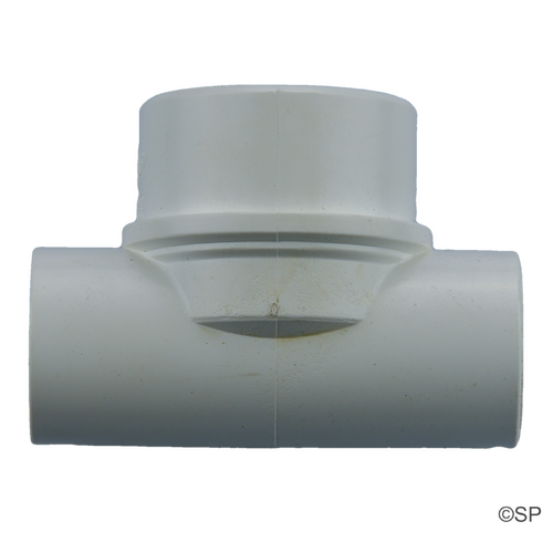 Tee 25mm x 25mm x 40mm