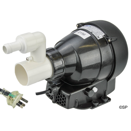 Enhance Heated Spa Bath Blower - No longer available