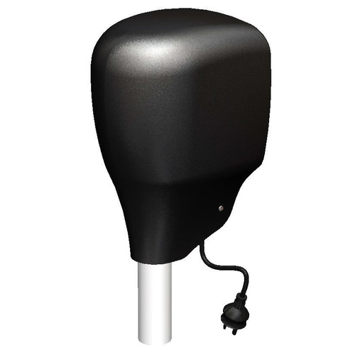 Enhance Heated Spa Bath Blower Weatherproof Cover