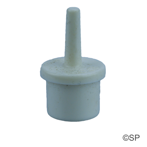 Edgetec 3/4" Barb Plug - Suits GG Industries & Edgetec Manifolds