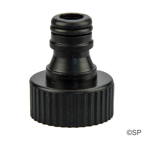 Tap Connector 3/4" NPT USA Thread Quick Connector