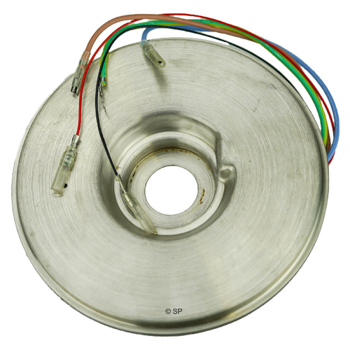 Triflo spa bath pump heater assembly 2013+ Sensa-Touch only