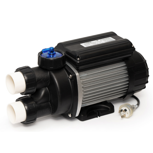 Triflo Eco-Touch Spa Bath Pump - 1.5hp