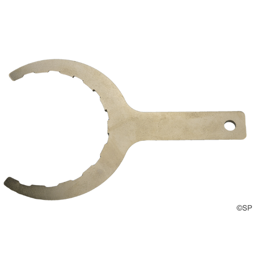 Edgetec Force 10 Jet Spanner