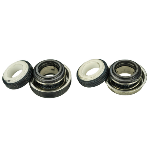 Mechanical Seal - Edgetec Triflo Pump Carbon / Ceramic - 5/8" Cup with/without rubber boot
