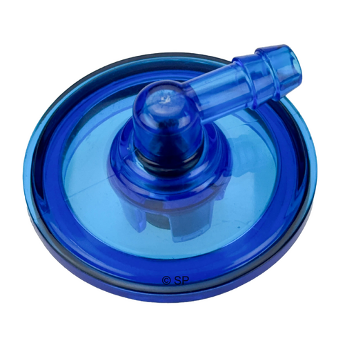 Triflo spa bath pump air bleed valve