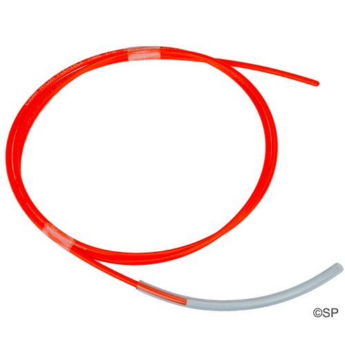 Air tubing 1/8" / 3mm OD - per metre