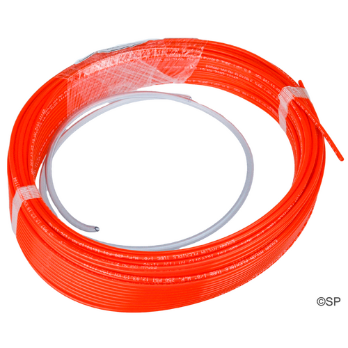 Air tubing 1/8" / 3mm OD - 50m coil