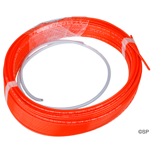 Air tubing 1/8" / 3mm OD - 20m coil