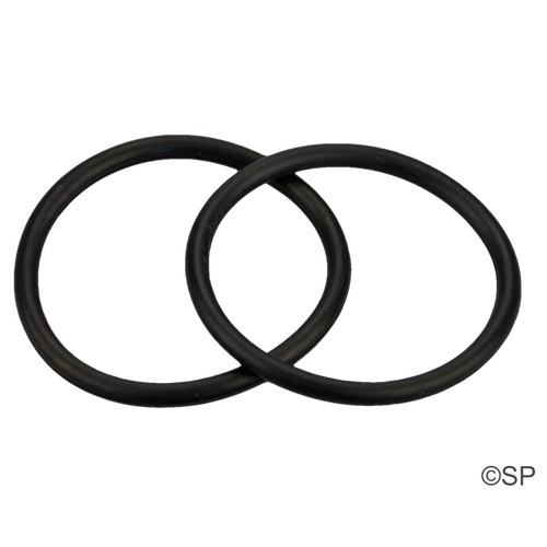 Elecro O-Ring Seal Pair - Manifold to union - Elecro Optima Compact