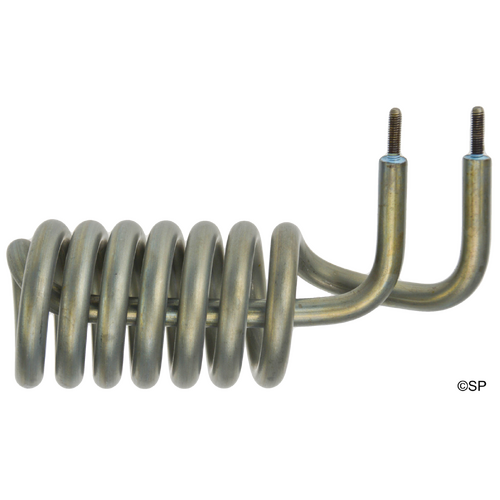 Elecro Titanium Heater Element Only - 8.0kw, 400v-415v