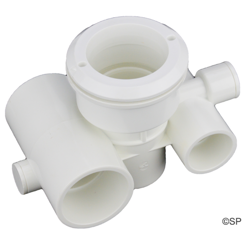 Emaux Spa Jet Body 40mm x 25mm