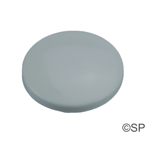 Englefield Spa Bath Air Injector Cap / Air Jet Cap only - White