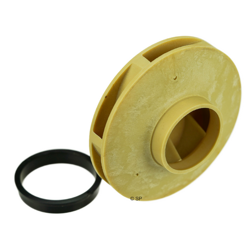 Gecko Maelstrom 2.5hp Pump Impeller Kit