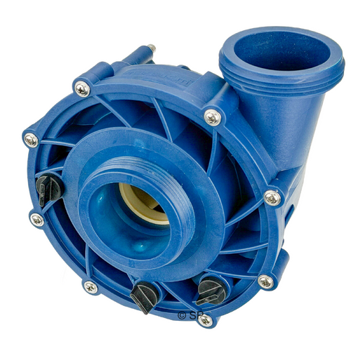 Gecko Maelstrom 2.5hp Pump Wet End Complete