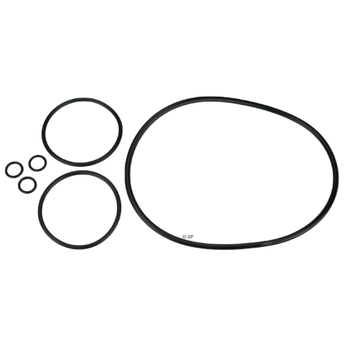 Gecko Maelstrom Pump O-Ring Kit