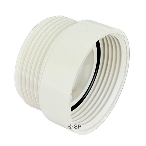 Gecko Pump Union Extender - 1.5" with o-ring